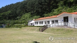 <길따라 멋따라> 춘천 걷기명소 품안마을
