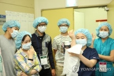 건국대 수의대 동물병원 고교생 초청 전공체험