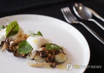 <서울서 만나는 이주민의 손맛> ③종로