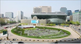 전경련 서울광장에 한류 공연장 만들자