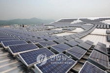 정수장·배수지에 태양광 발전설비…꿩먹고 알먹고