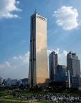 개관 30주년 맞이한 63빌딩