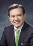 김영진 한독상공회의소 신임 이사장