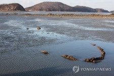 안산 대부도 2호선 고려선박