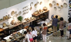 최신 주방·생활용품 전시회