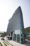 한국중부발전 본사, 충남 보령 이전 완료