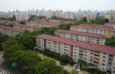 서울 아파트 월세 비중 32.8%…사상 최고