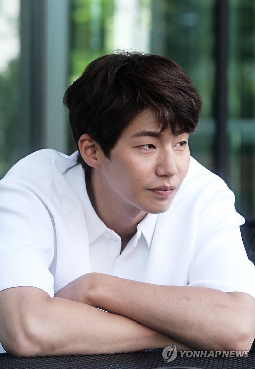 김소은, 송재림 추모하는 마음 전해...내 친구 또 보자