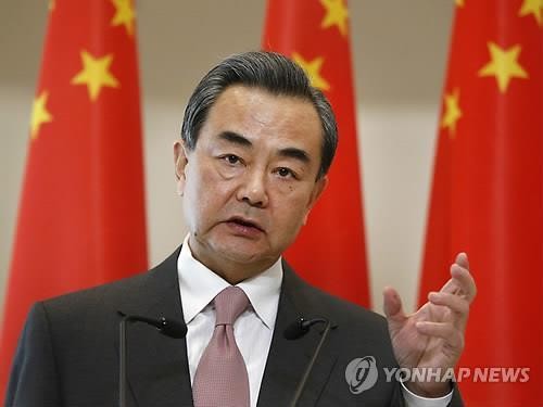 트럼프 대통령, 중국 항일전쟁 승리 80주년 대회 초청 수락 가능성 관심