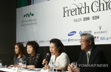 제12회 대관령국제음악제 기자회견