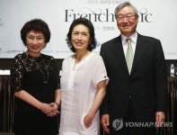 제12회 대관령국제음악제기자회견