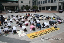 노후원전 폐쇄 기원 117배