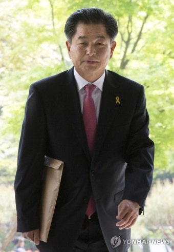 檢, '입법로비' 신계륜 징역7년·신학용 징역5년 구형(종합)