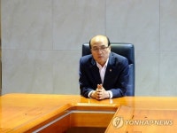 국립낙동강생물자원관 방문한 정연만 환경차관