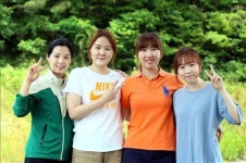 -봉황기사격- 청주시청, 여자 일반부 50m 소총복사 한국신기록