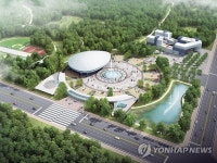 동계 스포츠 불모지 청주시 실내빙상장 건립 시동