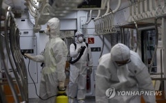 메르스 환자 총 108명…삼성서울병원 감염자 다시 상승세로(종합)