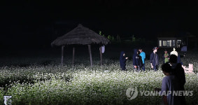 평창군, 2015년 베스트 그곳 1위 선정