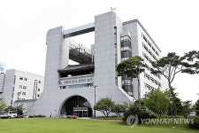 전주 견훤로 대체도로 조성공사 재개