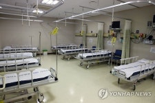 응급환자 없는 응급실
