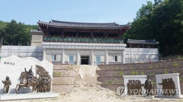 이천시, 서희테마파크 공사 막바지…연말 개관