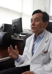 (주)청파의료재단수원중앙병원장 | 경기지역 메르스 퇴치 선봉장 유병욱 수원병원장