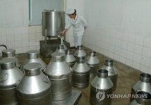 북한 태잠축산전문협동농장