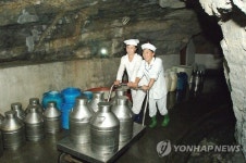 북한 태잠축산전문협동농장
