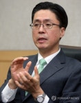 <인터뷰> 국제가스연맹 차기 회장 송재호 경동도시가스 대표