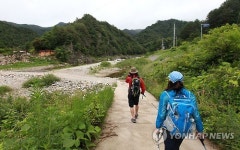 주말에 가볼 만한 곳: 환란도 피한 굴구지와 용소