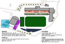 숲을 교육의 장으로 세종교육청 학교 숲 조성