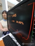 가격제한폭 30% 확대 첫날, 태양금속우 첫 상한가 종목 기록
