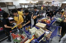 메르스 여파로 온라인몰 배달 주문 급증