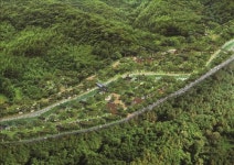 월악산 자동차 야영장 내달 개장…펜션·식당은 불만