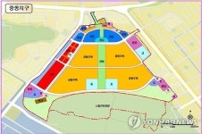 창원 39사단 터 개발때 공원용지 확대해야