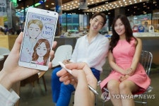 삼성전자, 디지털프라자 홍대점 오픈 1주년 기념 문화마케팅