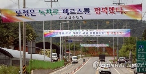 보성 메르스 격리 해제