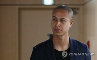 상벌위원회 참석한 강수일