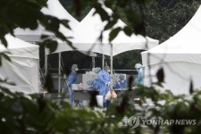 메르스 전파 우려 강동성심병원 외래·입원 중단