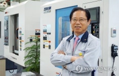 6월 기능한국인에 대성하이텍 최우각 대표이사