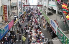 <Weekly Travel> 먹거리 넘치는 흥겨운 공간, 대구 서문시장