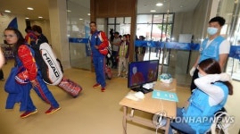 광주U대회 선수촌병원 26일 개원