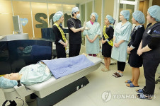 부산 메디컬스트리트에 병원+호텔 호스피텔 추진