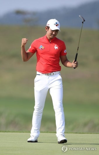이수민 우승