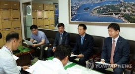 주식회사 청정 여수바다 여행사 | "여름휴가는 메르스 청정지역 여수로"…관광업계 호소