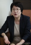 강은옥 전북 인권옹호관