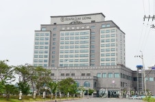 경기도 여주 썬밸리호텔