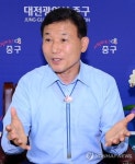 대전 중구 효문화 확산·도심 활성화 주력