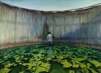 가일미술관 난처한 공존展·바톤 아일랜드 작가 3인전