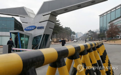 삼성물산 삼성전자 화성사업장 공사 2천900억 증액